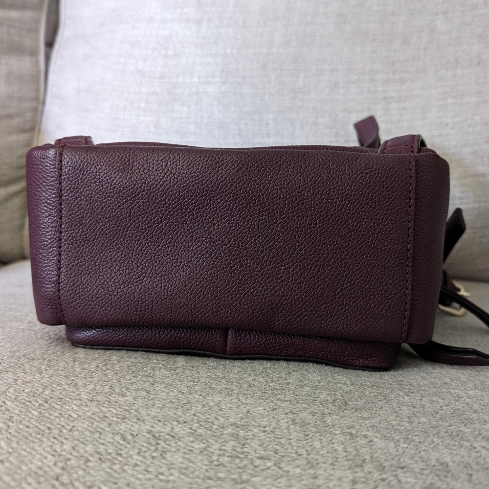 Kate Spade Mini Nicole Larchmont Avenue Backpack - Picture 6 of 11
